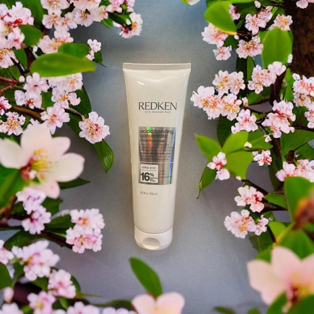 Redken Acidic Bonding Concentrate 5 min Liquid Mask 8.5 oz